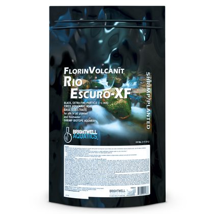Florín Volcanit Río Oscuro-XF