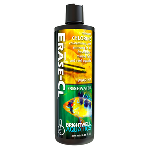 Erase-Cl. Kit includes 125 ml; supplier image may show another size.