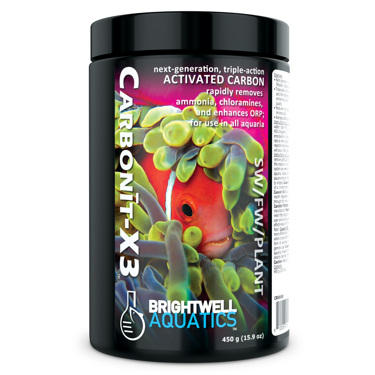 Carbonit-X3