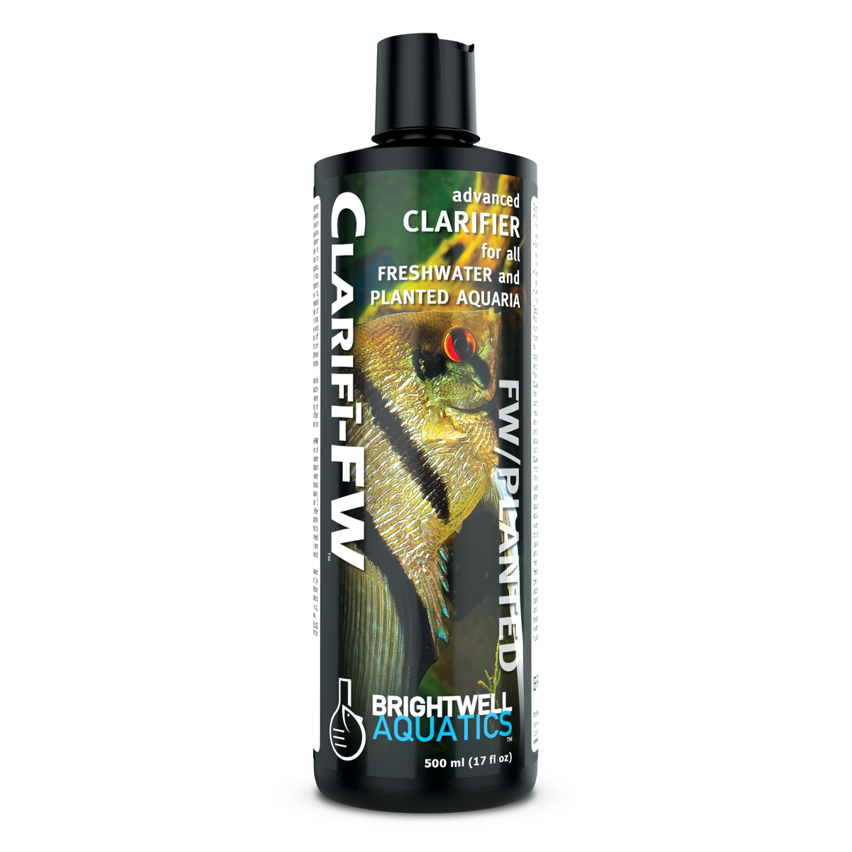 Clarifi-FW