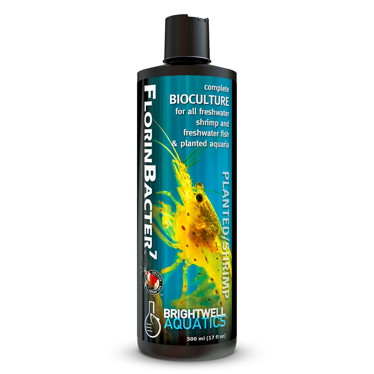 Camarón FlorinBacter7