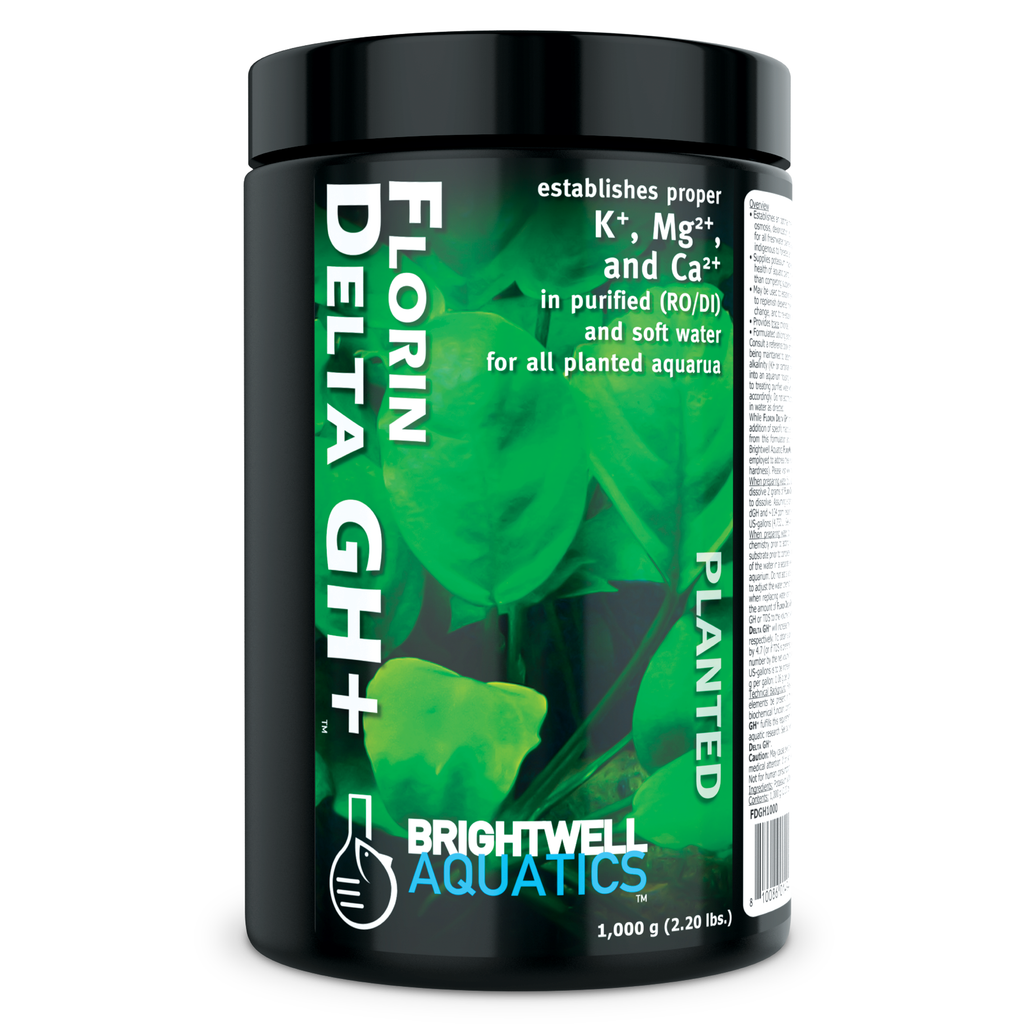 Florin Delta GH+. Kit includes 250 g; supplier image may show another size.