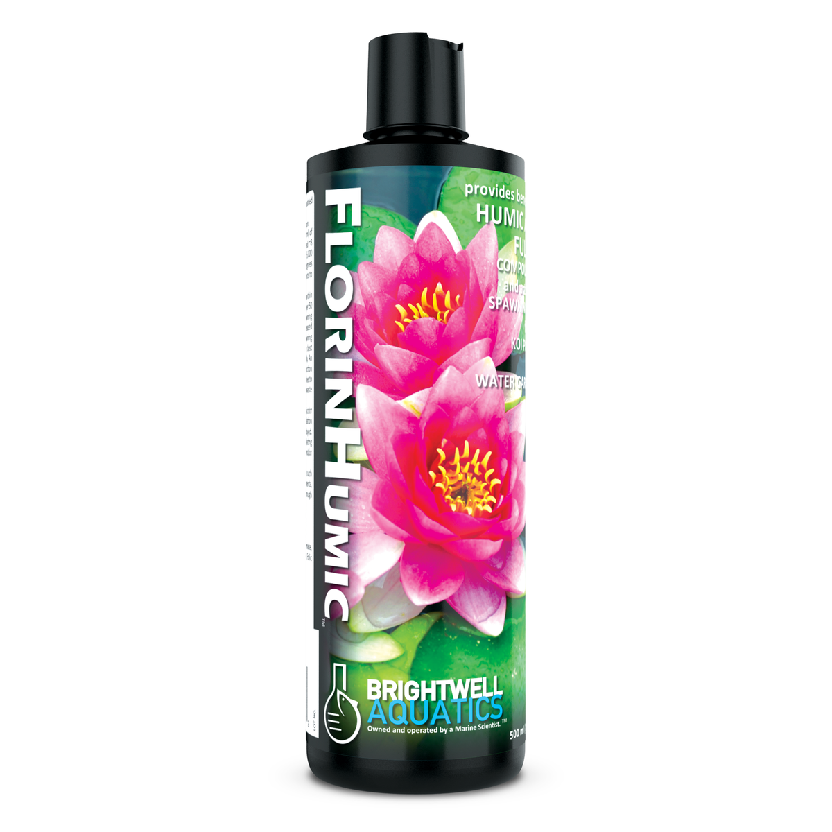 Humato de florino
