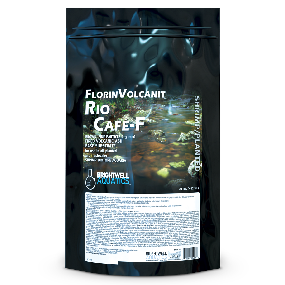 Florin Volcanit Rio Café-F