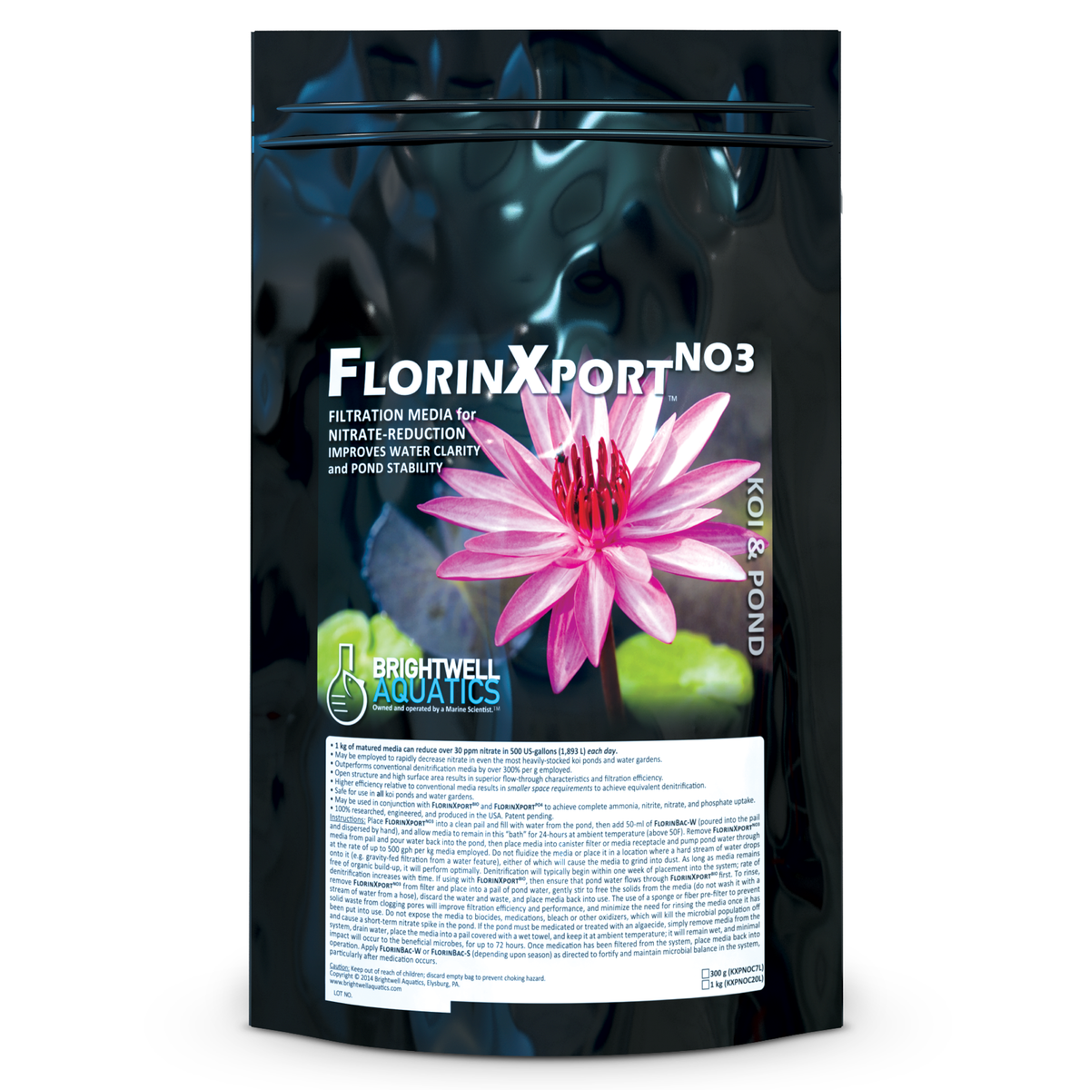 Florin Xport NO3