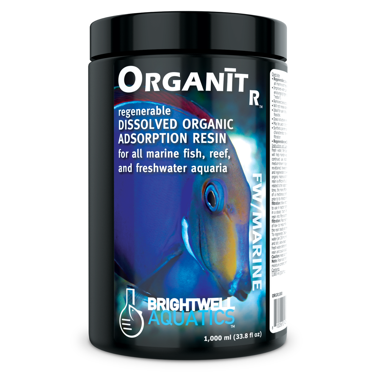 Organit-R