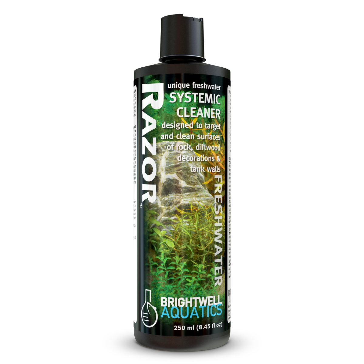 Razor Freshwater