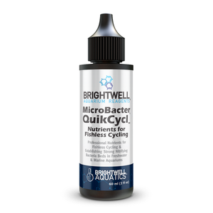 MicroBacter QuikCycl. Kit includes 125 ml; supplier image may show another size.