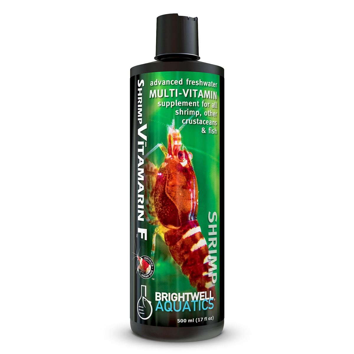 Camarón Vitamarin F