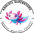 axolotlsuperstore - Home