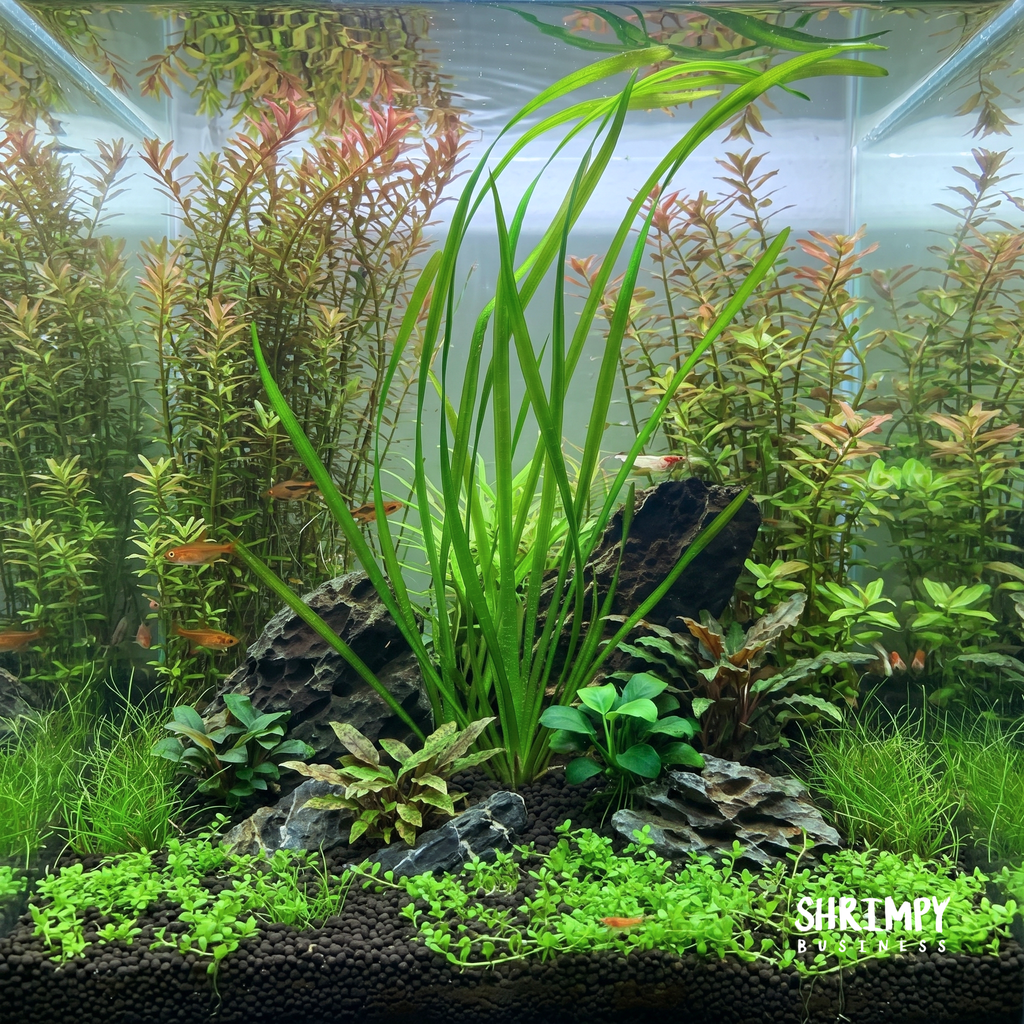 Vallisneria