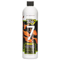 FritzZyme 7 live nitrifying bacteria bottle
